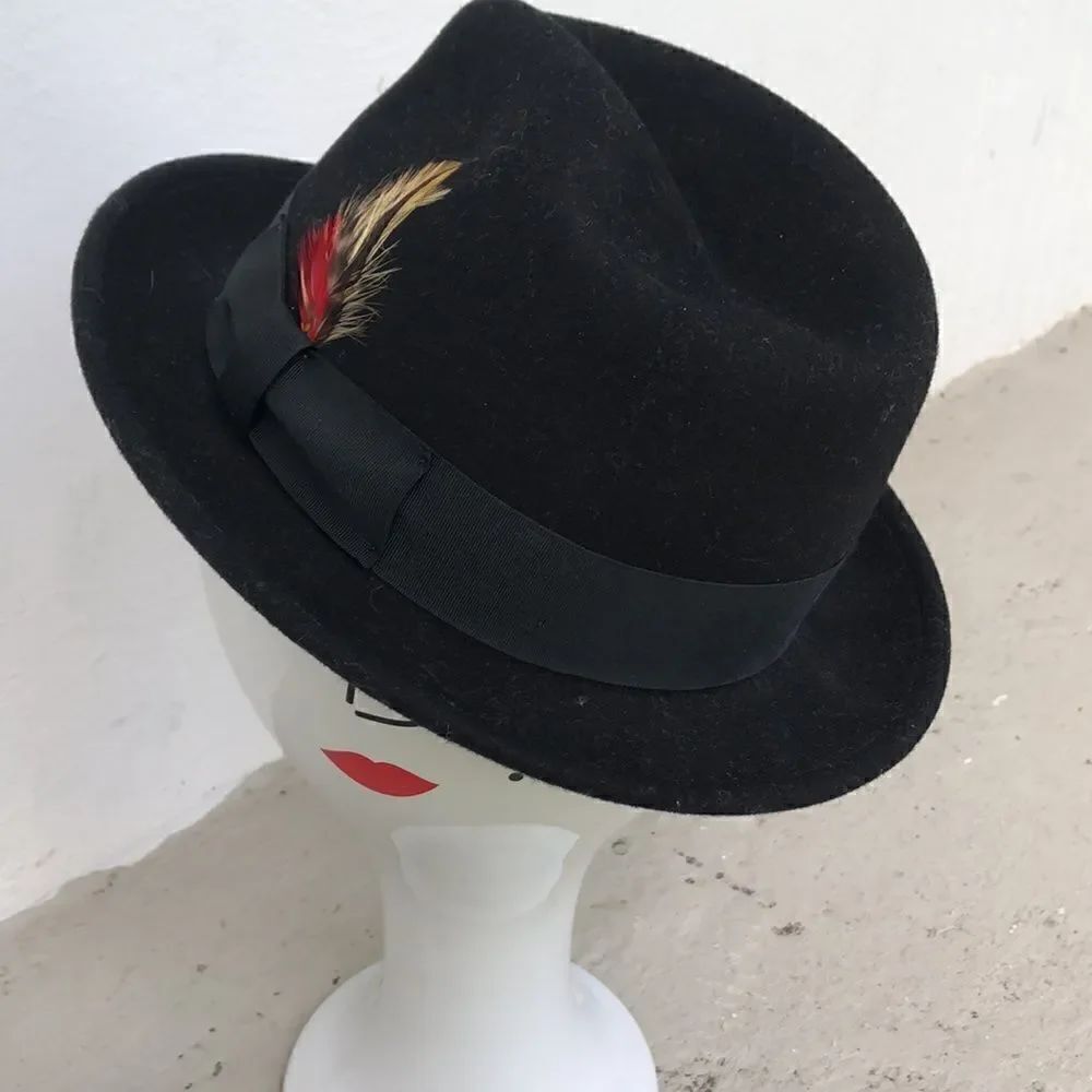 Lite Felt hat - Picture 2 of 8